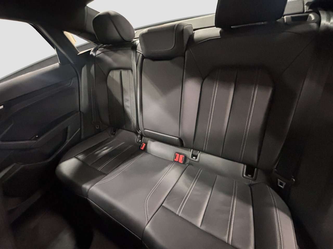 2024 Audi A3 Komfort 2,000 cc 4 cyl thumb 14