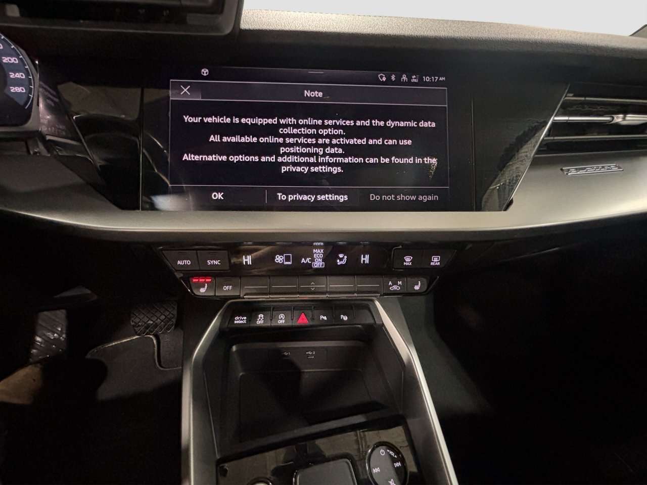2024 Audi A3 Komfort 2,000 cc 4 cyl thumb 17