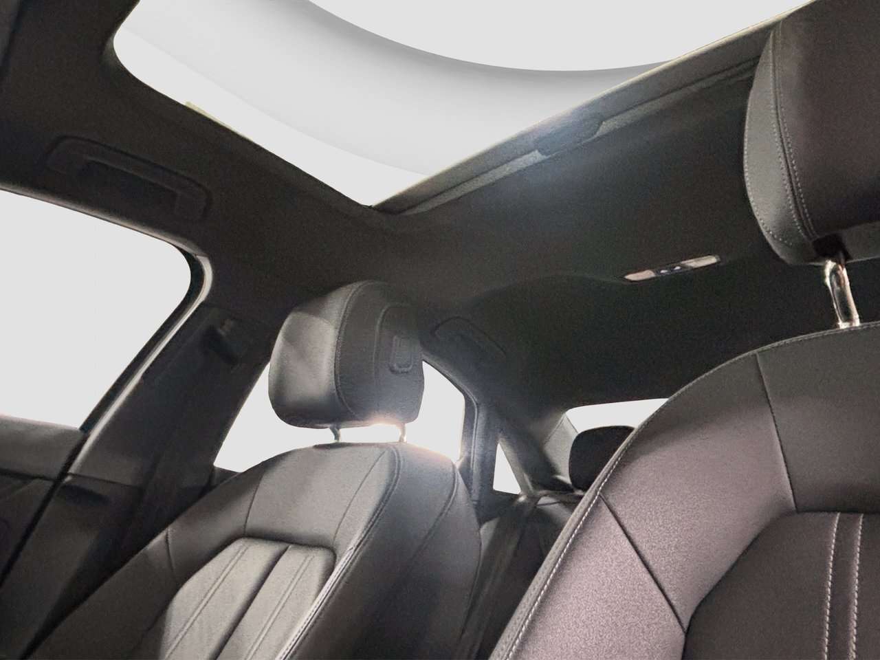 2024 Audi A3 Komfort 2,000 cc 4 cyl thumb 19