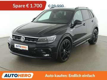1.5 TSI ACT Comfortline BlueMotion R-Line