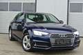 Audi A4 30 TDI sport ** virtual Cockpit * LED * NAVI * Blau - thumbnail 3