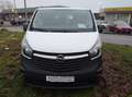 Opel Vivaro Kasten L2H1 2,9t - AHK, Allwetterr., Flex-Cargo Blanc - thumbnail 2