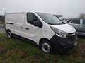 Opel Vivaro Kasten L2H1 2,9t - AHK, Allwetterr., Flex-Cargo Blanc - thumbnail 3