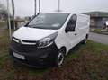 Opel Vivaro Kasten L2H1 2,9t - AHK, Allwetterr., Flex-Cargo Blanc - thumbnail 1