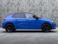 Opel Corsa F GS Automatik *7 Jahre Garantie* Blau - thumbnail 15