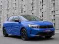Opel Corsa F GS Automatik *7 Jahre Garantie* Blau - thumbnail 3