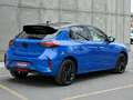 Opel Corsa F GS Automatik *7 Jahre Garantie* Blau - thumbnail 5
