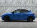 Opel Corsa F GS Automatik *7 Jahre Garantie* Blau - thumbnail 9