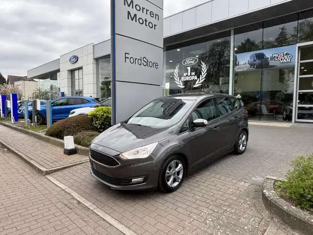 Ford C-Max BUSINESS CLASS 5D 1.0i 125PK OC3661 *62767*