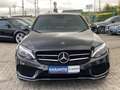 Mercedes-Benz C 200 4Matic AMG-Line *Leder*Navi*LED*1.Hand* Nero - thumbnail 3