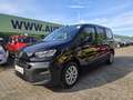 Fiat Doblo Maxi Kombi Family Automatik 7-Sitzer Чорний - thumbnail 1