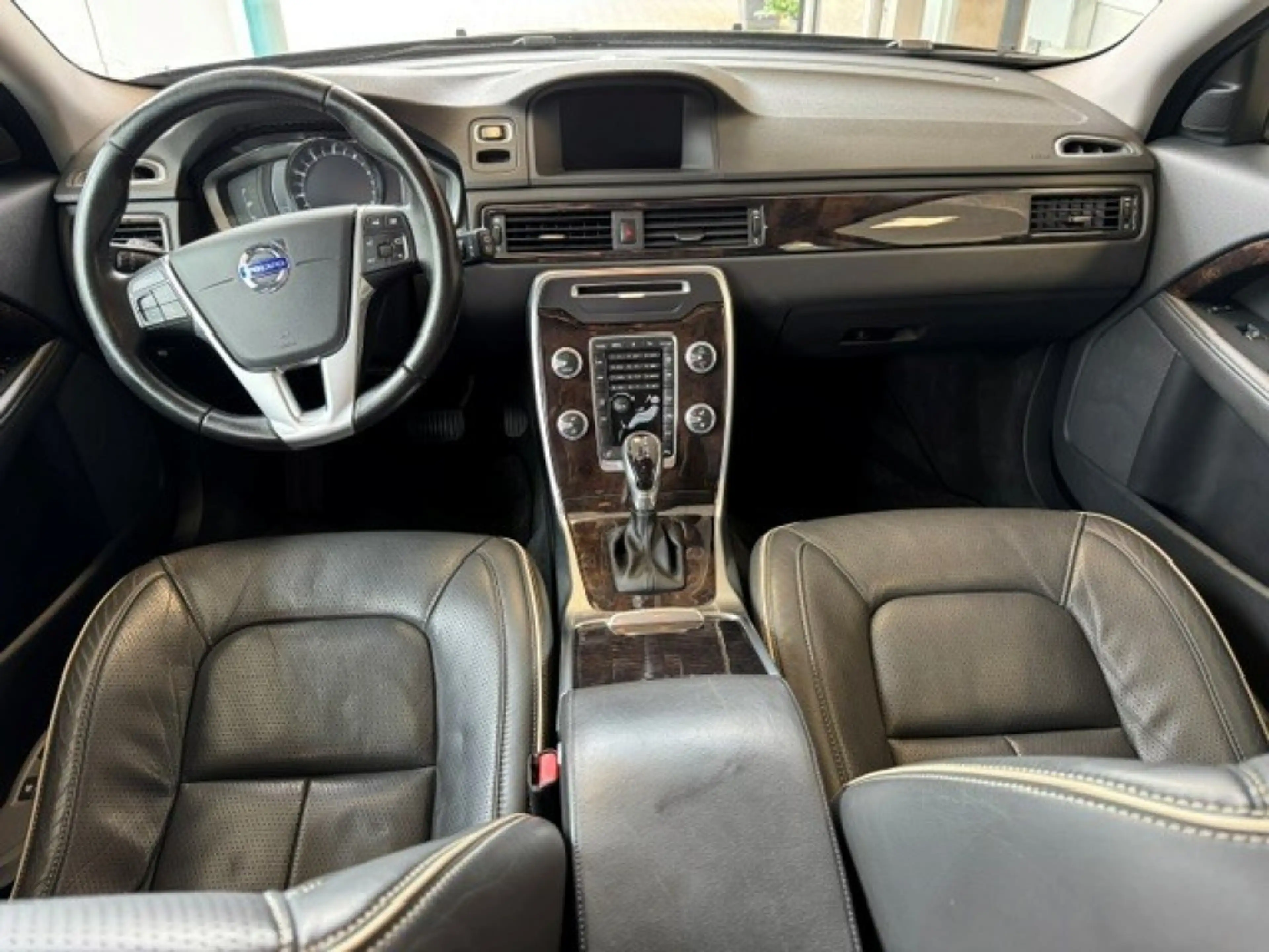 Volvo V70 2.0 T4 Polar+ Eerste eigenaar — photo 18