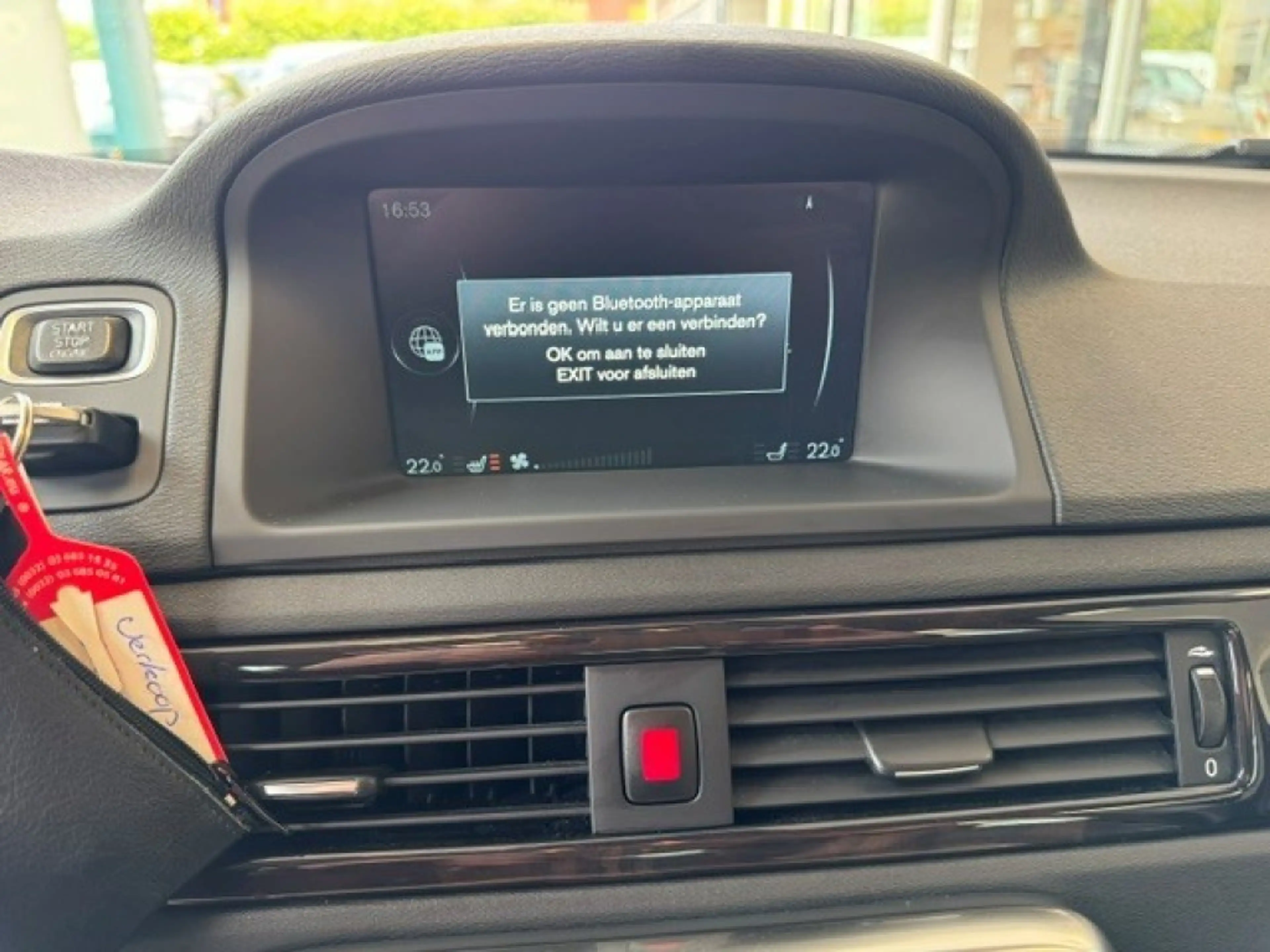 Volvo V70 2.0 T4 Polar+ Eerste eigenaar — photo 30