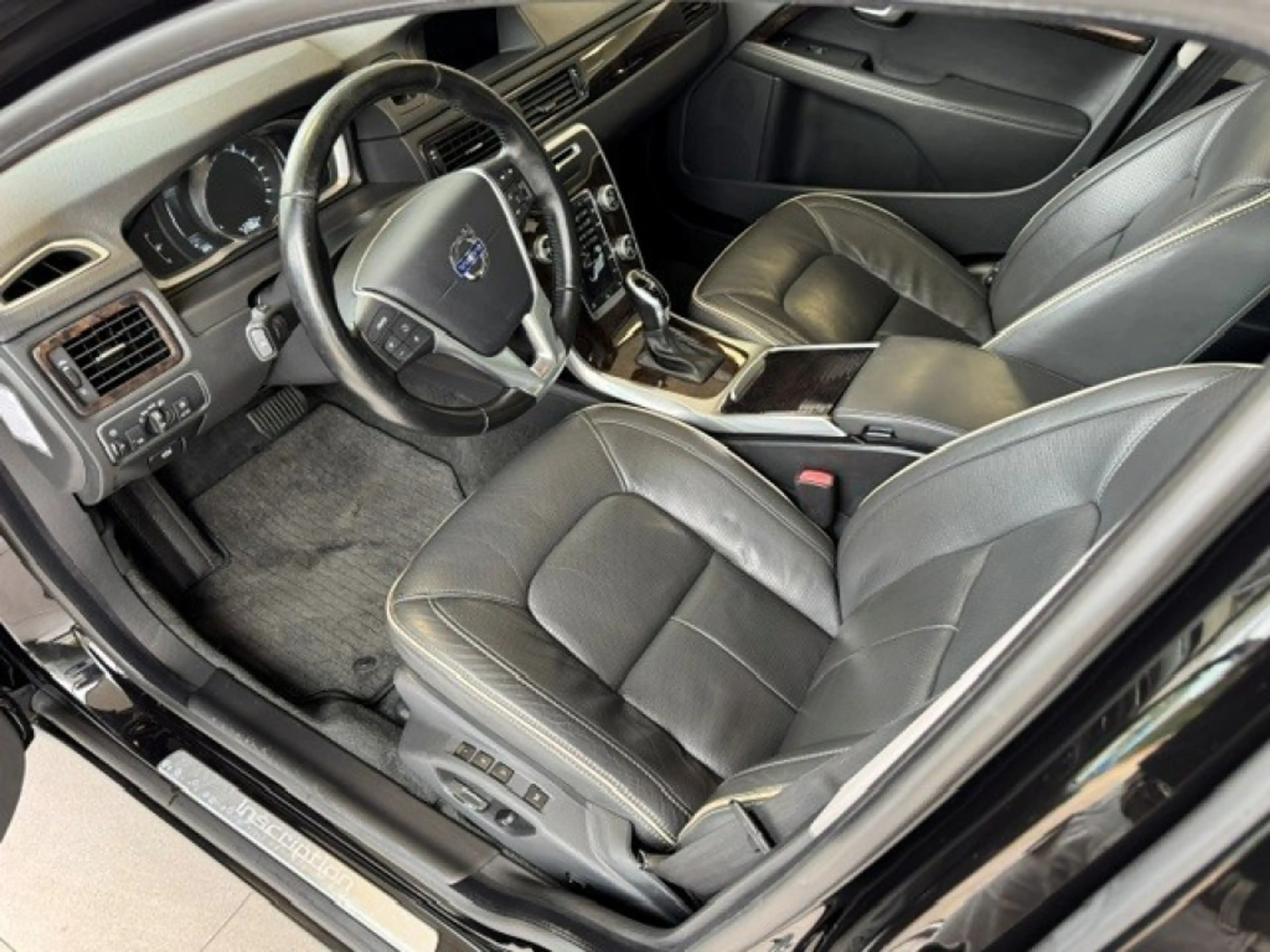 Volvo V70 2.0 T4 Polar+ Eerste eigenaar — photo 20