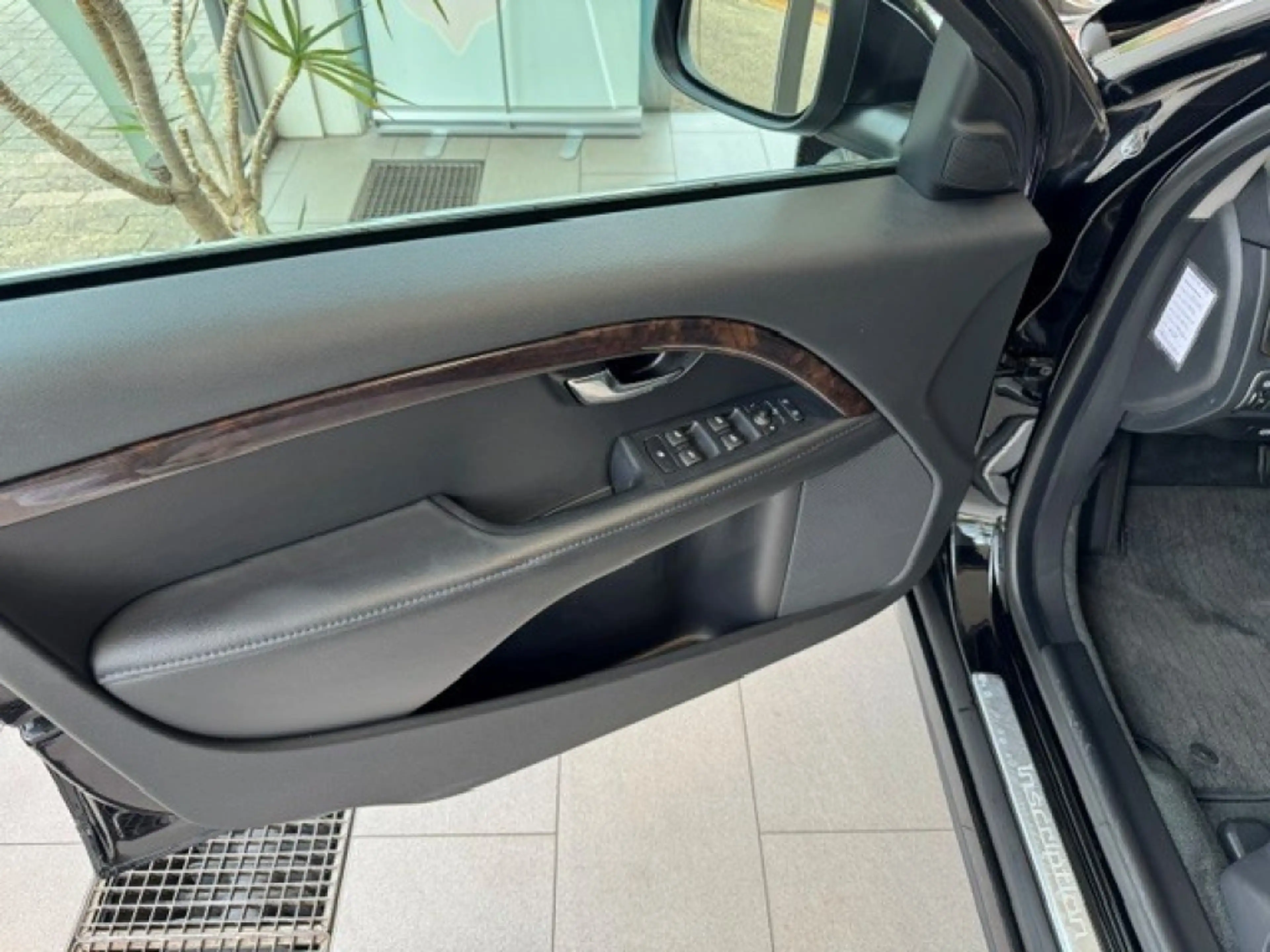 Volvo V70 2.0 T4 Polar+ Eerste eigenaar — photo 19