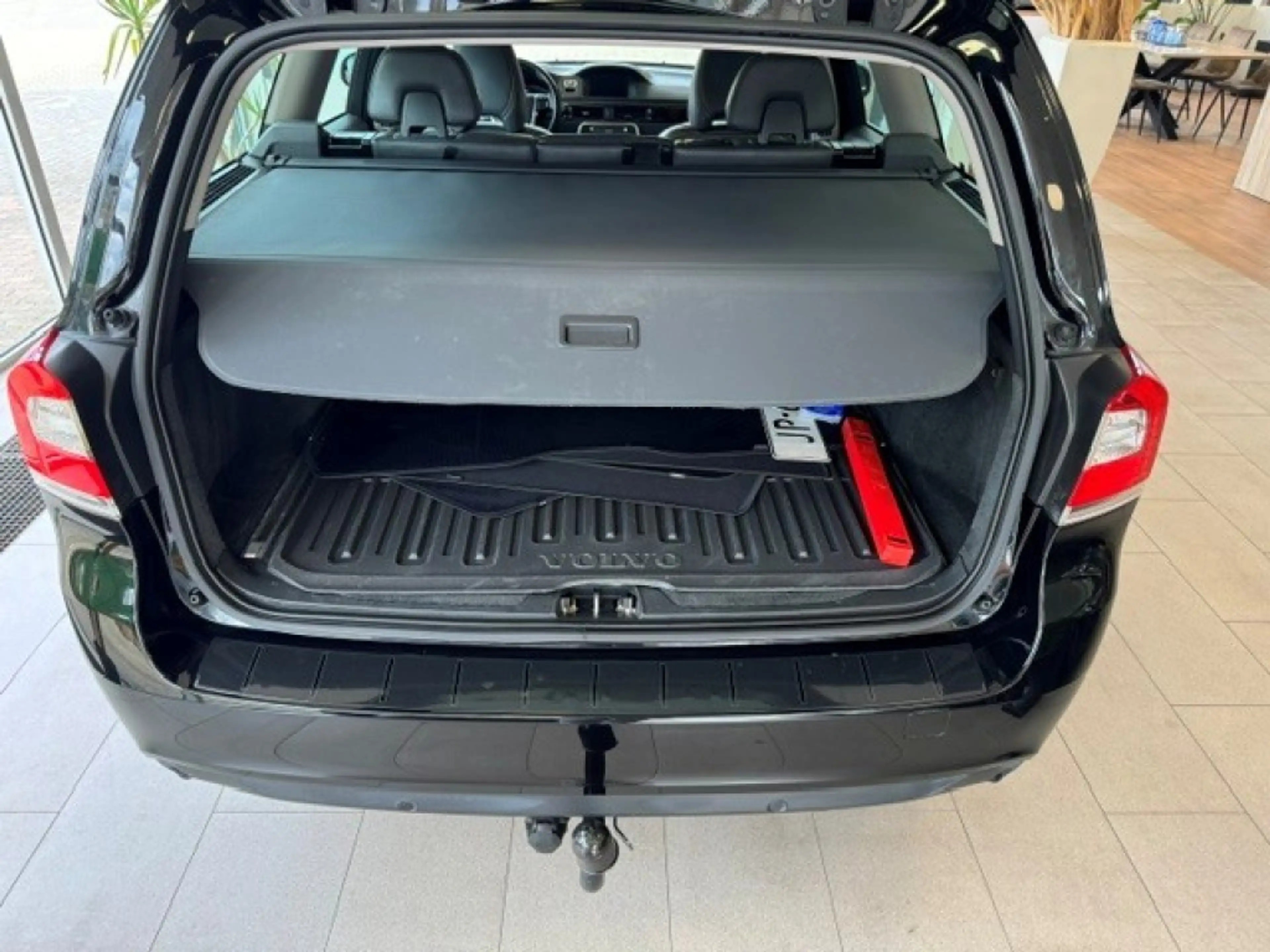 Volvo V70 2.0 T4 Polar+ Eerste eigenaar — photo 13