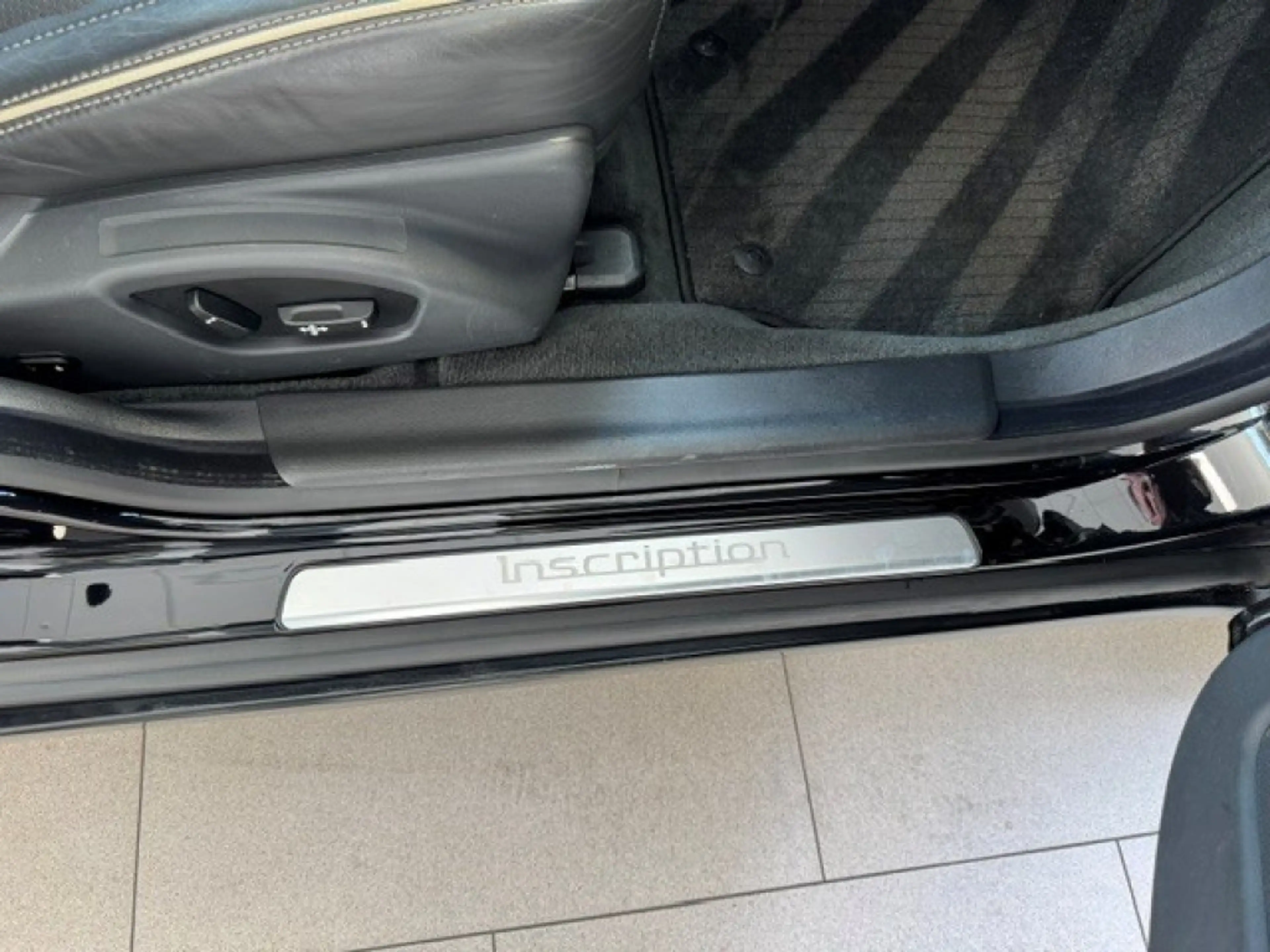 Volvo V70 2.0 T4 Polar+ Eerste eigenaar — photo 10