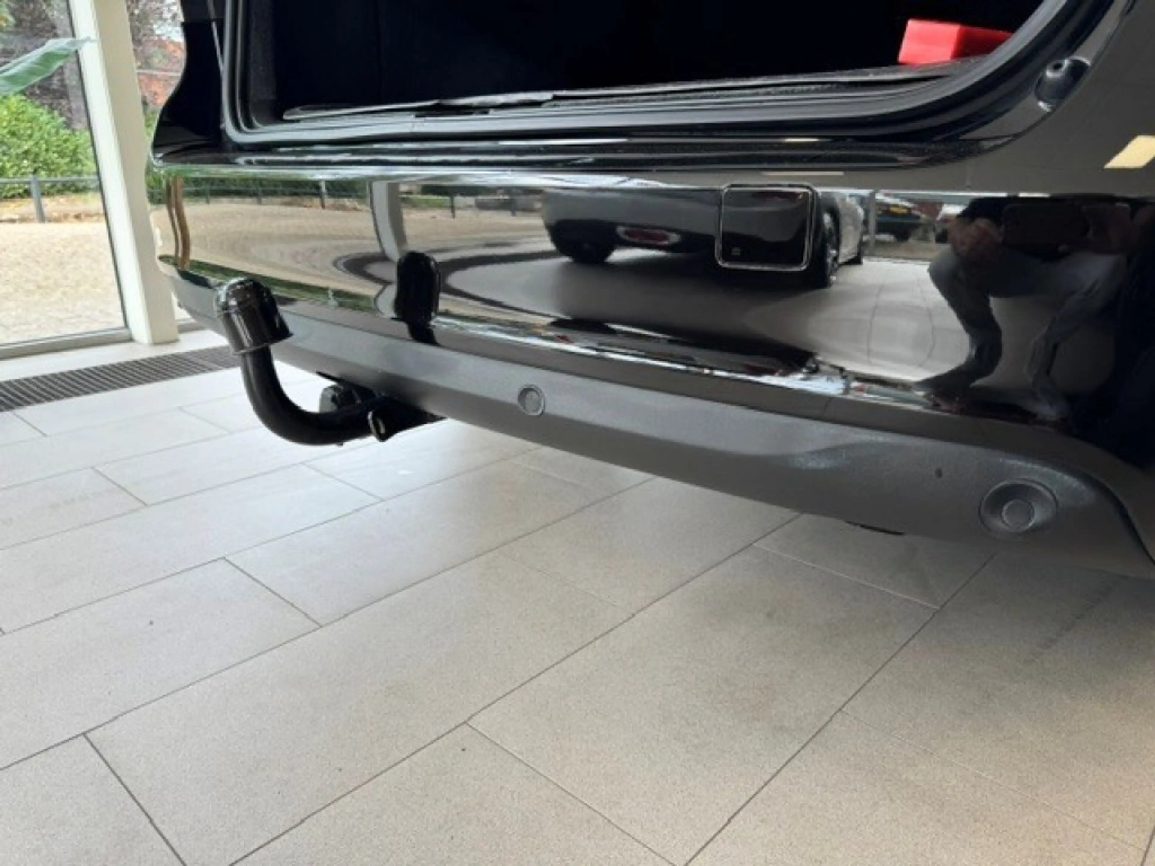 Volvo V70 2.0 T4 Polar+ Eerste eigenaar — photo 15