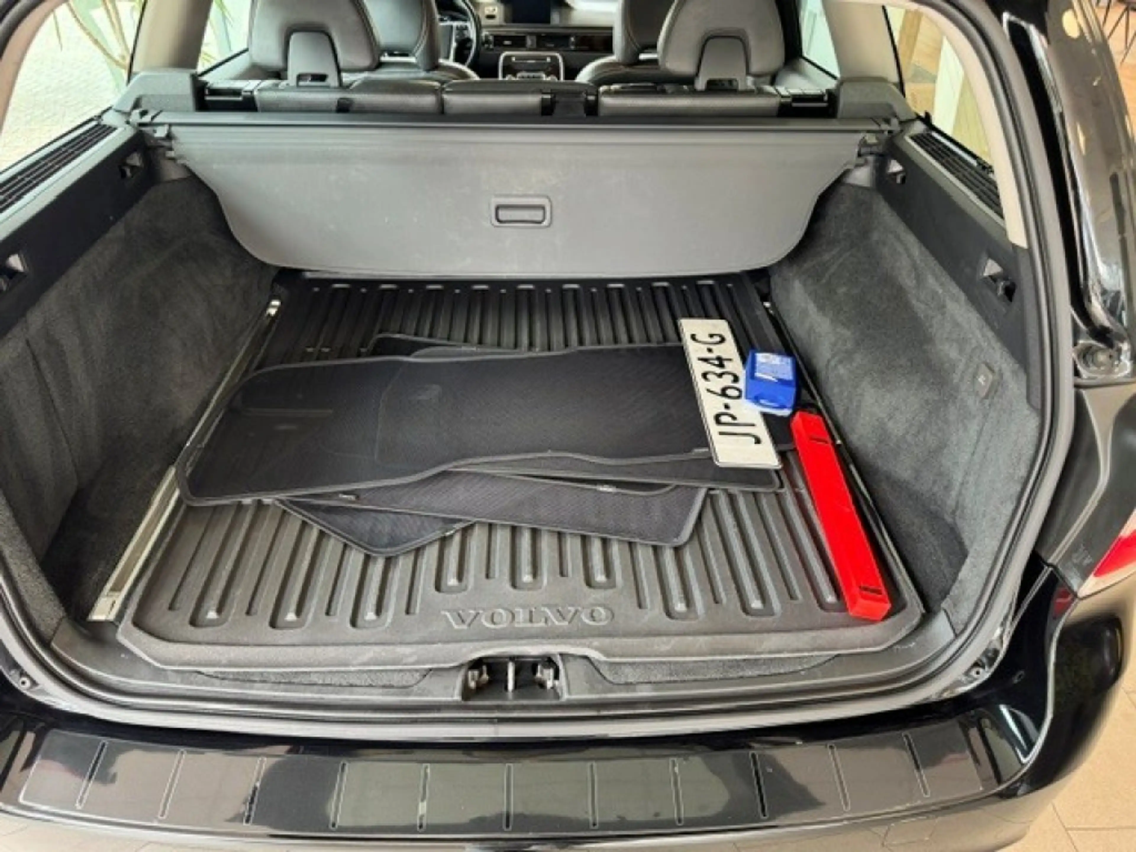 Volvo V70 2.0 T4 Polar+ Eerste eigenaar — photo 12