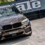 BMW X5 xDrive 50iA Marrone - thumbnail 8
