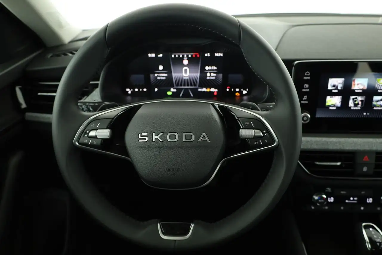 Skoda Kamiq 2026