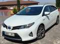 Toyota Auris Auris Touring Sports hybrid Active Active Blanco - thumbnail 19