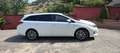 Toyota Auris Auris Touring Sports hybrid Active Active Blanco - thumbnail 25