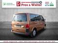 Volkswagen T6.1 Kombi 2.0 TDI 7-DSG 9-SITZER+2xKLIMA+2xPDC Коричневий - thumbnail 6