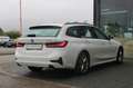 BMW 320 e Touring LiveCockpitProf Navi LED AHK SH Weiß - thumbnail 4