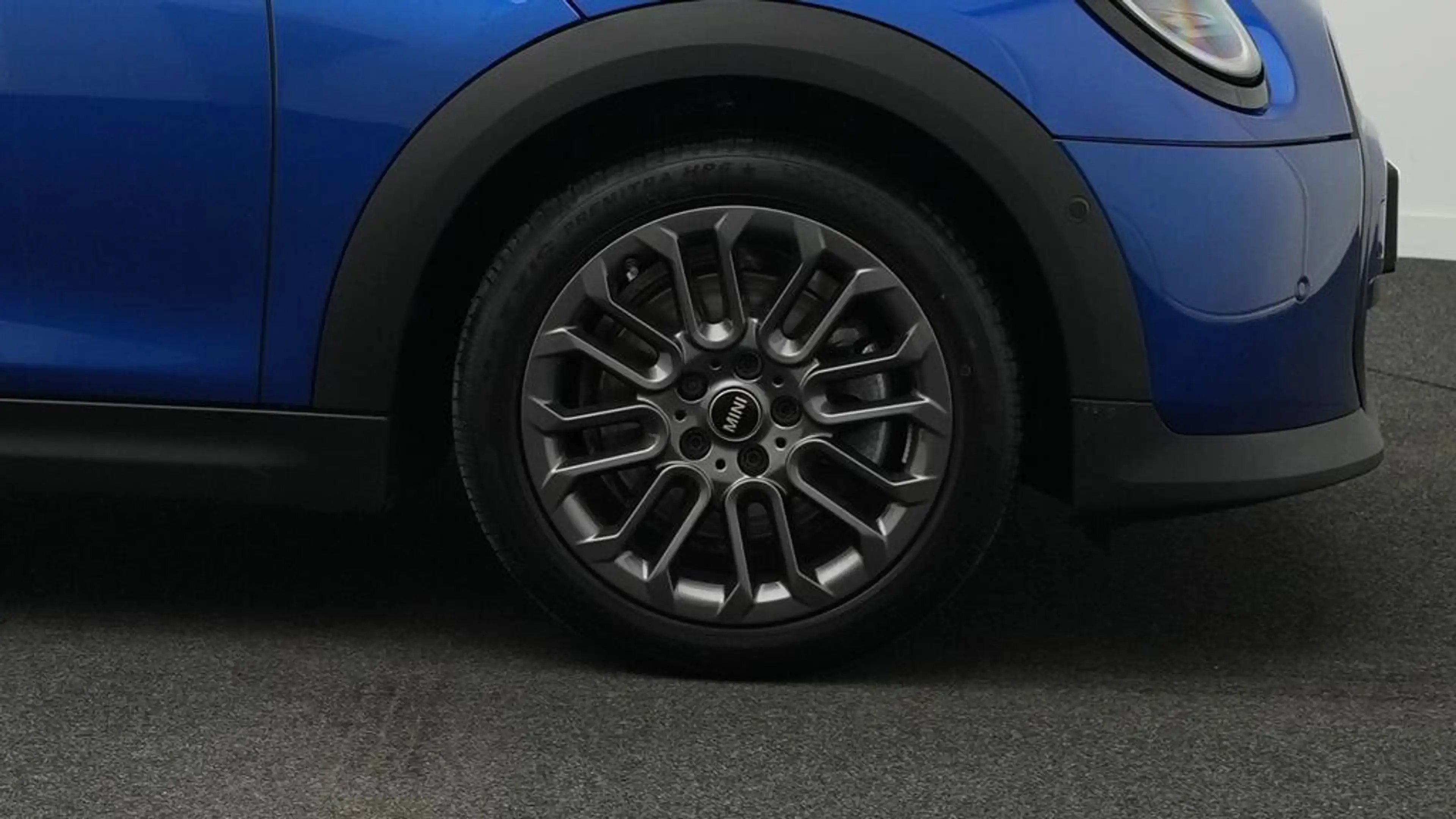 MINI Cooper C Classic Trim — photo 12
