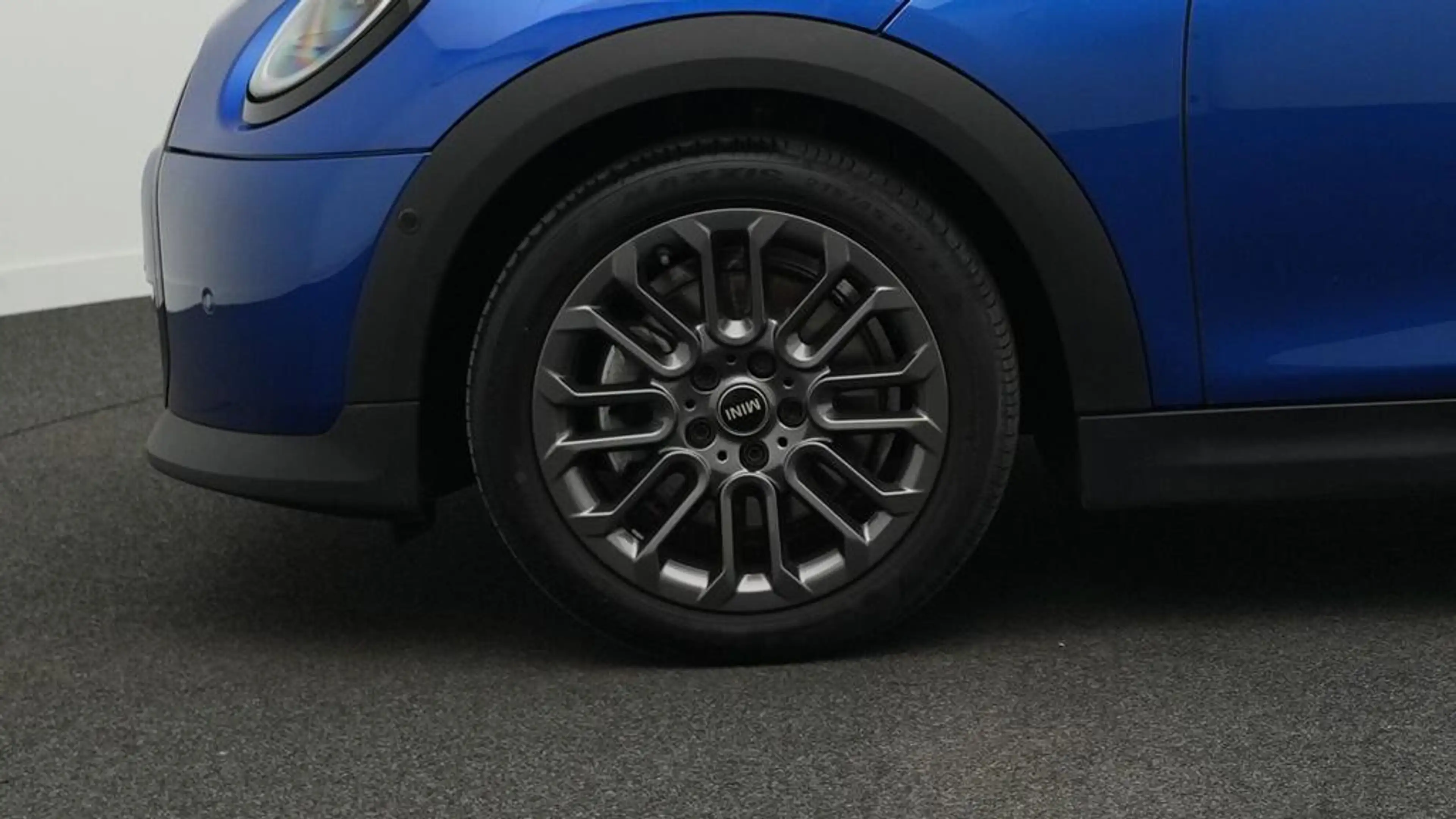 MINI Cooper C Classic Trim — photo 10