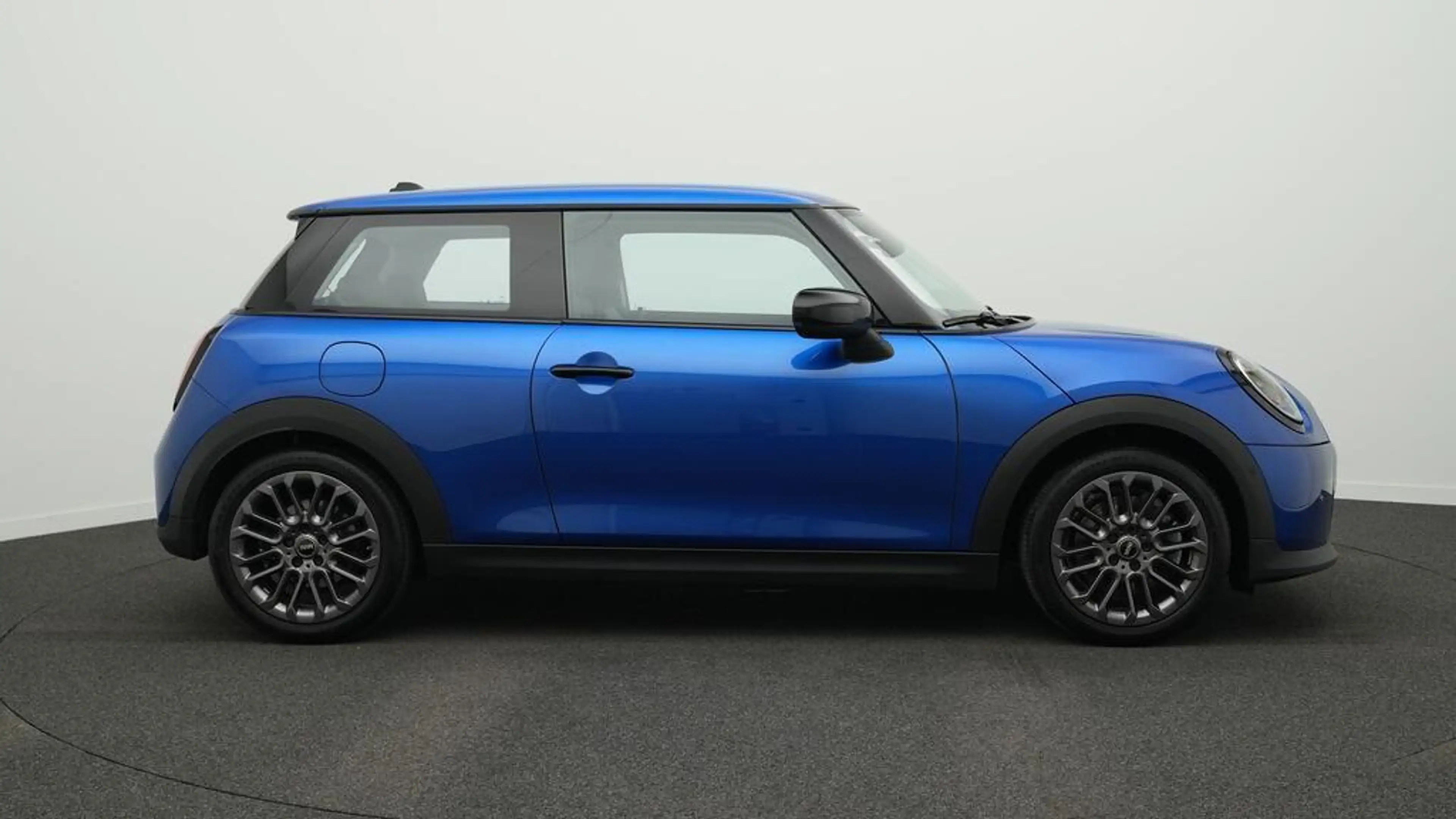 MINI Cooper C Classic Trim — photo 3