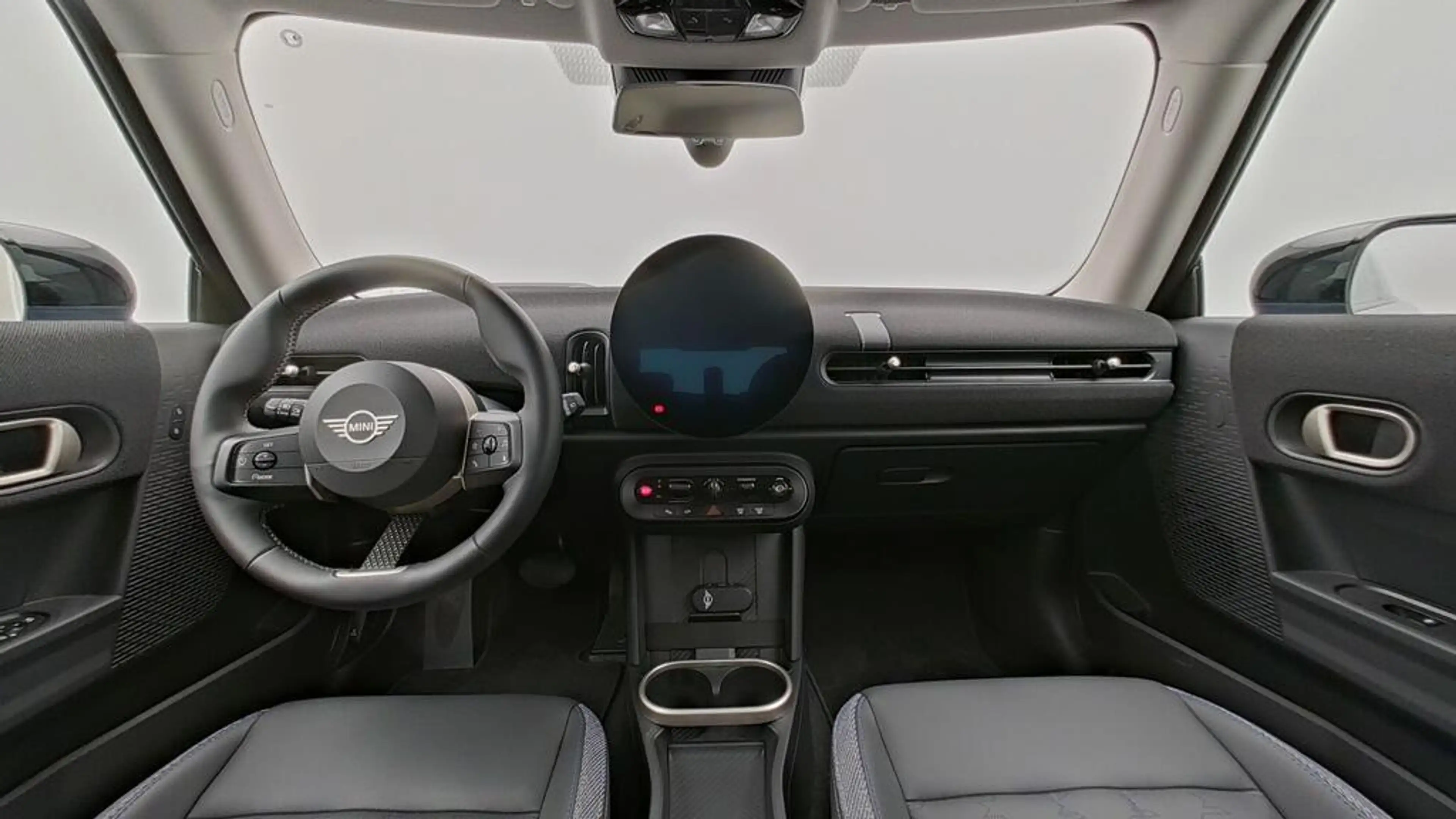 MINI Cooper C Classic Trim — photo 13