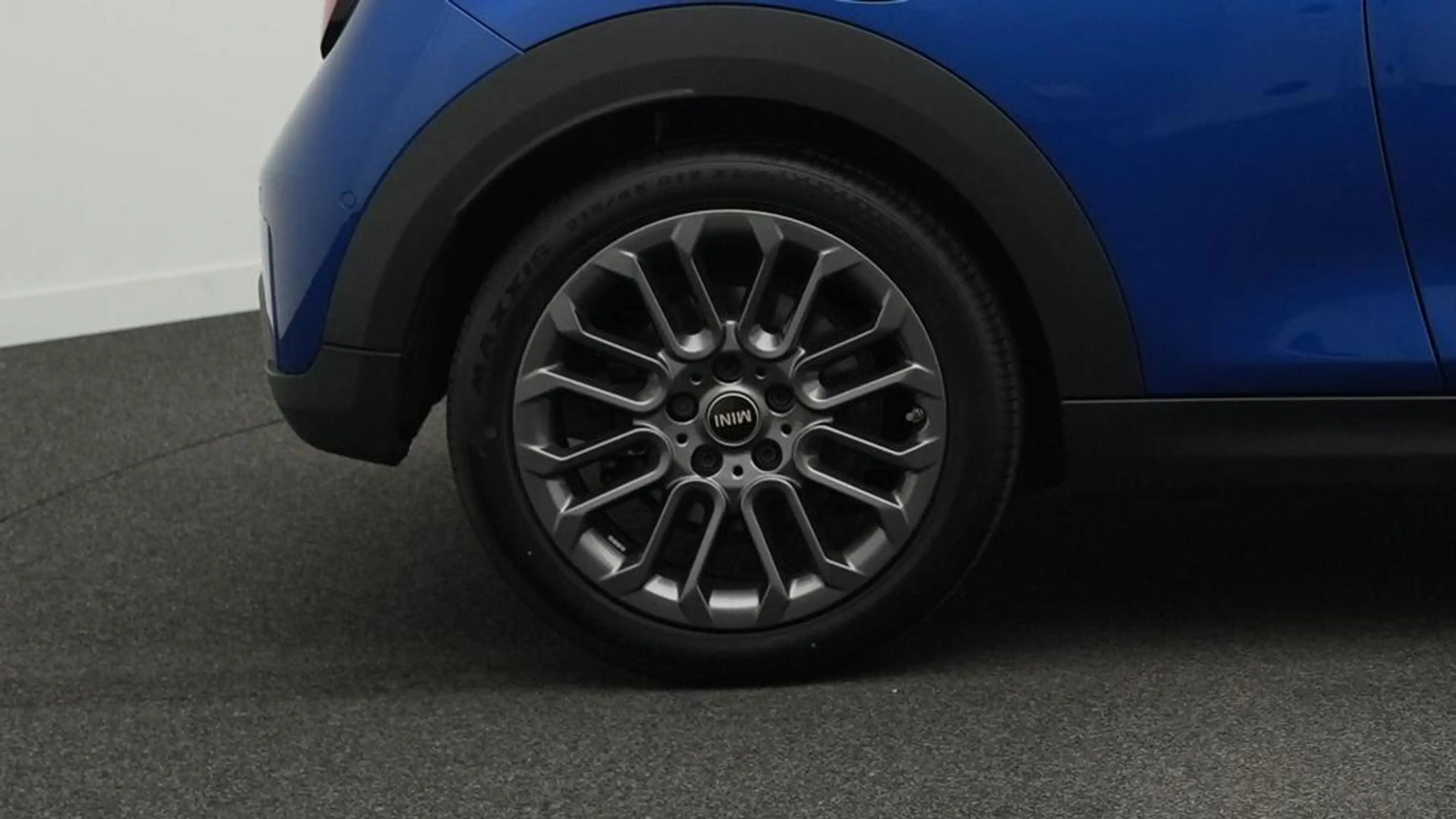 MINI Cooper C Classic Trim — photo 9
