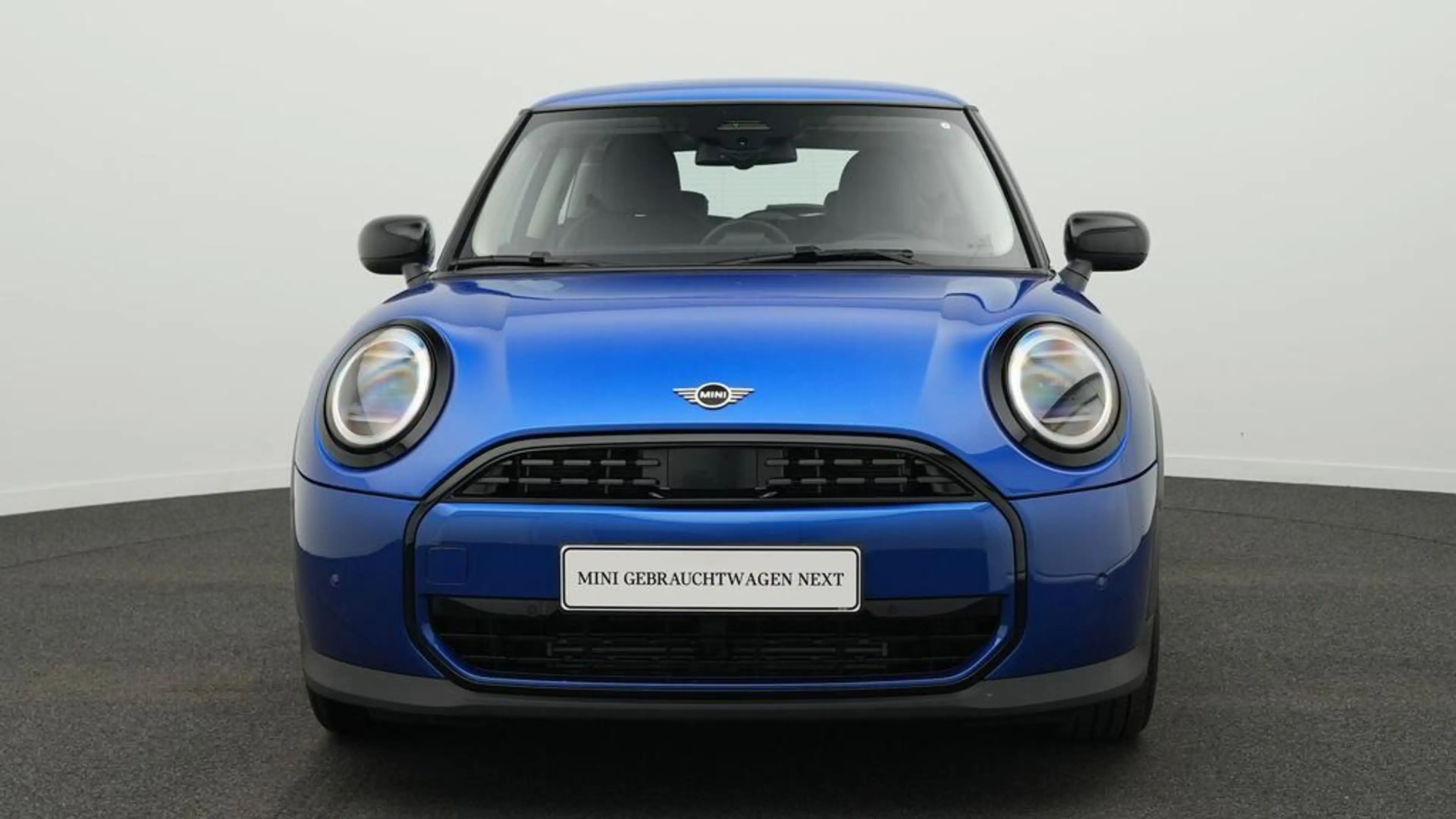 MINI Cooper C Classic Trim — photo 15