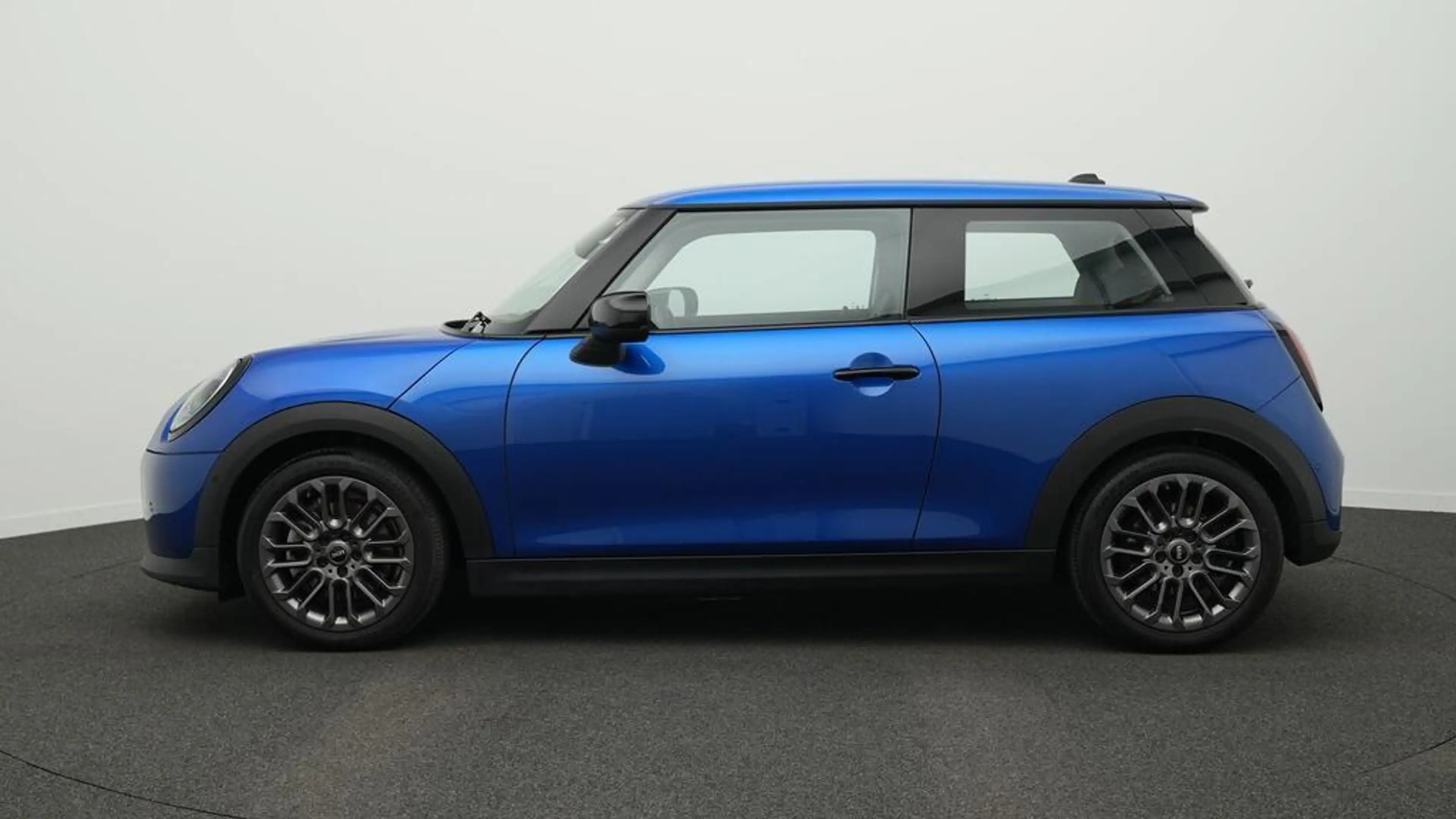 MINI Cooper C Classic Trim — photo 2