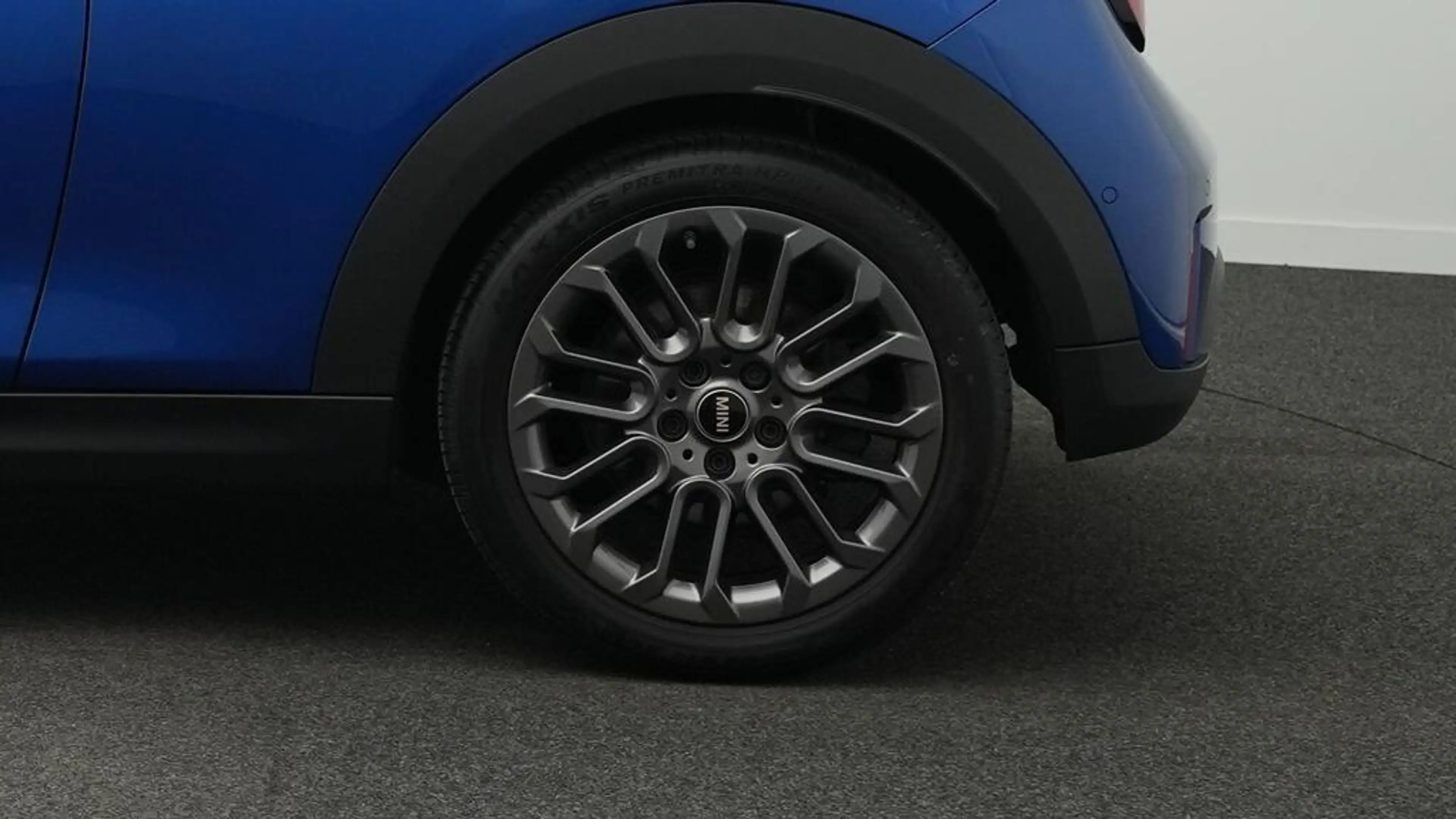MINI Cooper C Classic Trim — photo 11