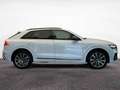 Audi Q8 55 TFSI e qua 2x S line *PANO*MATRIX*AHK*NAV* Weiß - thumbnail 5