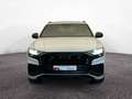 Audi Q8 55 TFSI e qua 2x S line *PANO*MATRIX*AHK*NAV* Weiß - thumbnail 2