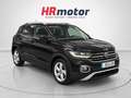 Volkswagen T-Cross 1.0 TSI Sport 81kW Negro - thumbnail 1
