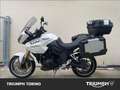 Triumph Tiger 1050 Abs Grigio - thumbnail 2