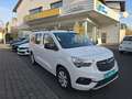 Opel Combo Life Ultimate/CAM/KEYLESS/AHK/WINTERPAKET/ Weiß - thumbnail 1