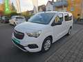 Opel Combo Life Ultimate/CAM/KEYLESS/AHK/WINTERPAKET/ Weiß - thumbnail 7