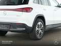 Mercedes-Benz EQA 300 4M PROG+PLUS-PAKET+KAMERA+KEYLESS+SPUR Weiß - thumbnail 12