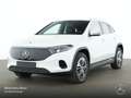 Mercedes-Benz EQA 300 4M PROG+PLUS-PAKET+KAMERA+KEYLESS+SPUR Weiß - thumbnail 2