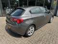 Alfa Romeo Giulietta 1.4 T Distinctive*Leder*ECC*EXPORT/EX.BPM* Grijs - thumbnail 10