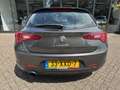 Alfa Romeo Giulietta 1.4 T Distinctive*Leder*ECC*EXPORT/EX.BPM* Grijs - thumbnail 11