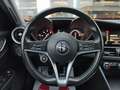 Alfa Romeo Giulia 2.2 TD 150cv Sensori Cruise Brake&Lane Assist Nero - thumbnail 18