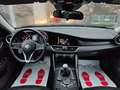 Alfa Romeo Giulia 2.2 TD 150cv Sensori Cruise Brake&Lane Assist Nero - thumbnail 5
