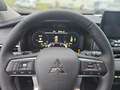 Mitsubishi Outlander 2.4 PHEV Top Leder Standheizung Klima Navi Grau - thumbnail 8